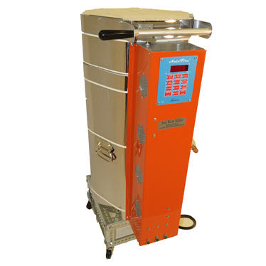 Jen-Ken Vertical Air Bath 30+9 for Sale | Kiln Frog