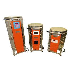 Jen-Ken Vertical Air Bath 21 for Sale | Kiln Frog