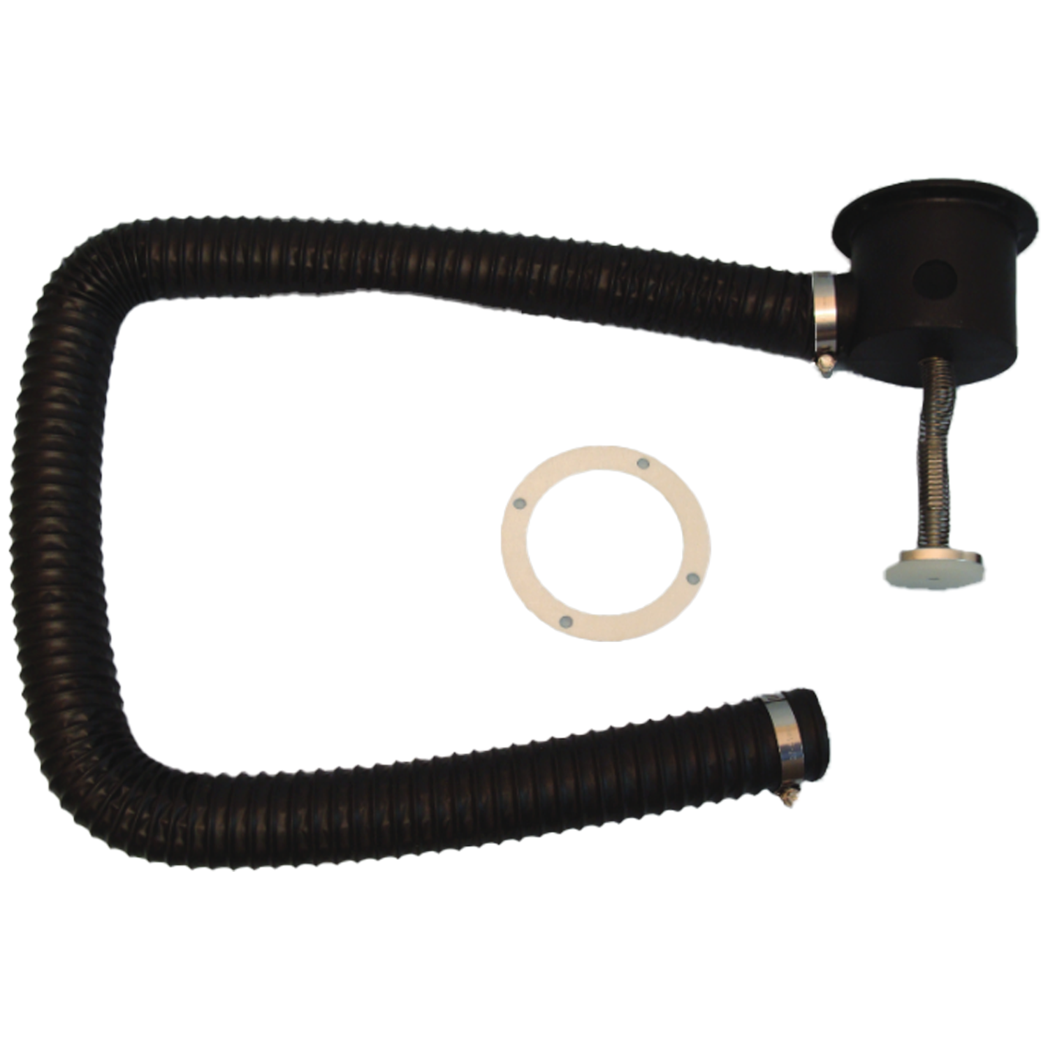 Orton VentMaster - Kiln Ventilation System Expansion Kit – Kiln Frog