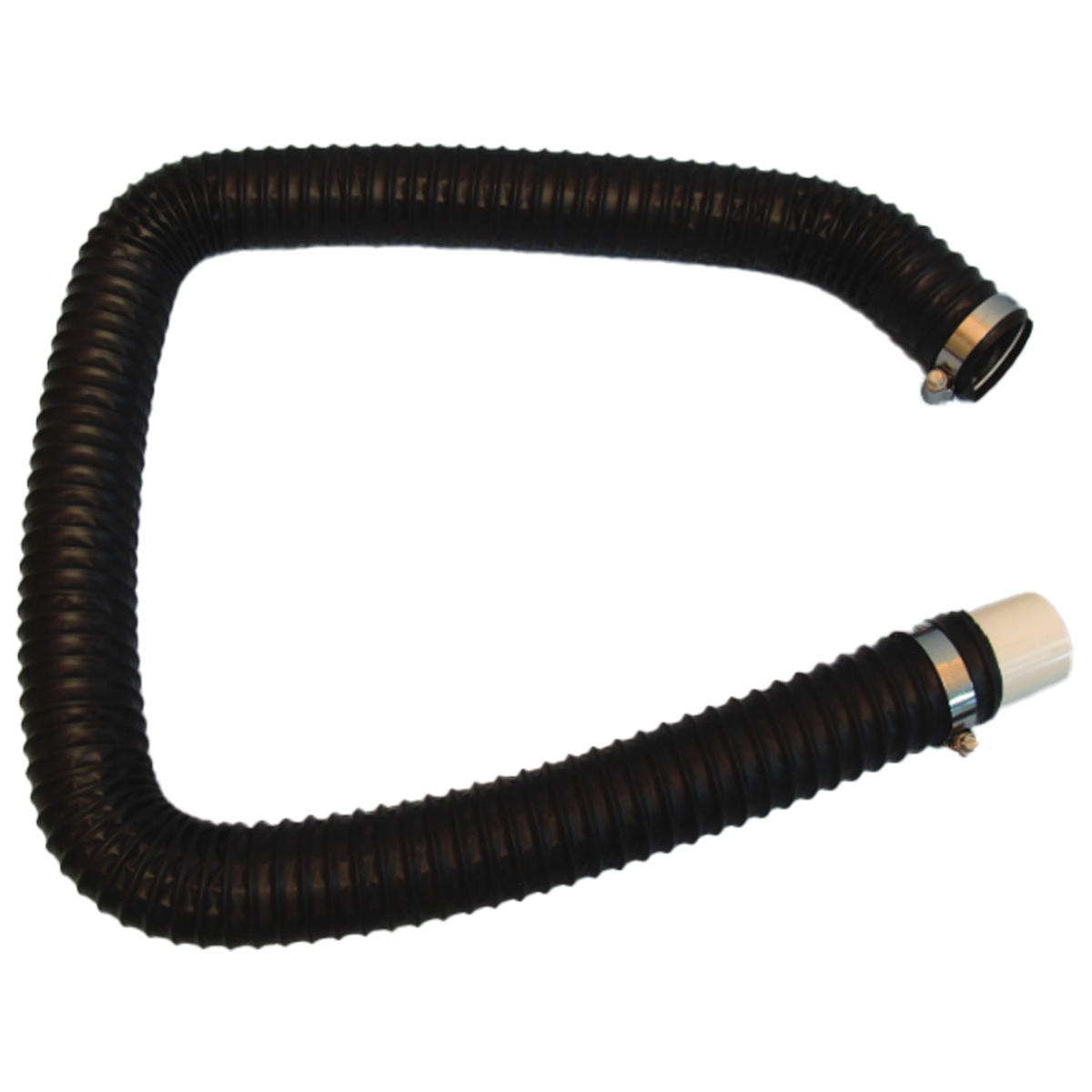 Orton VentMaster Hose Kit - Kiln Frog