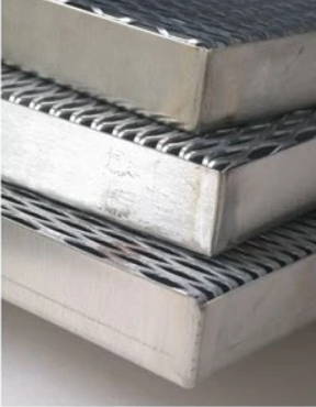 Stainless Steel Wax Tray 7