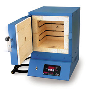 Paragon Kiln - Xpress-E-10 - kilnfrog.com