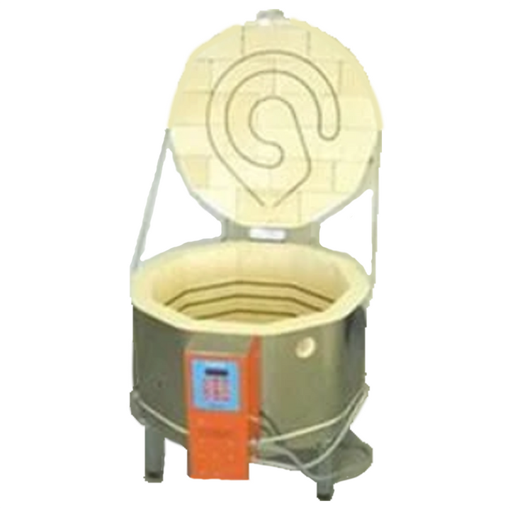 Jen-Ken Kiln - AFG 28-E - Kiln Frog