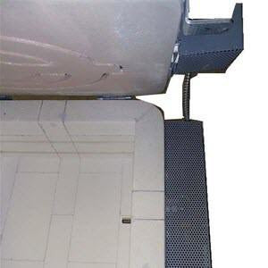Automatic Lid Shut-off - kilnfrog.com
