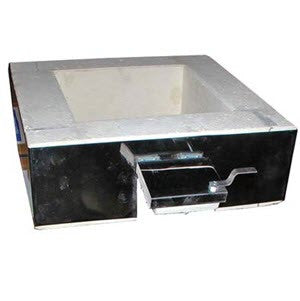 Bead Collar for HotBoxes - kilnfrog.com