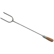 Enameling Fork 18" - Kiln Frog