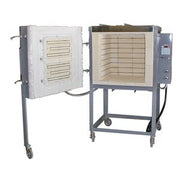 Olympic Kiln - FL8E - kilnfrog.com