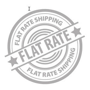 Box Charge / Flat Rate Shipping - kilnfrog.com