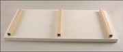 Ceramic Fiber Shelf / Furniture Kit (FSGL44A-FIB)