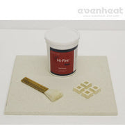 Furniture Kit - Kiln Frog