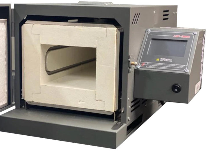 Hot Shot Oven and Kiln - HS-18K (READY to SHIP)