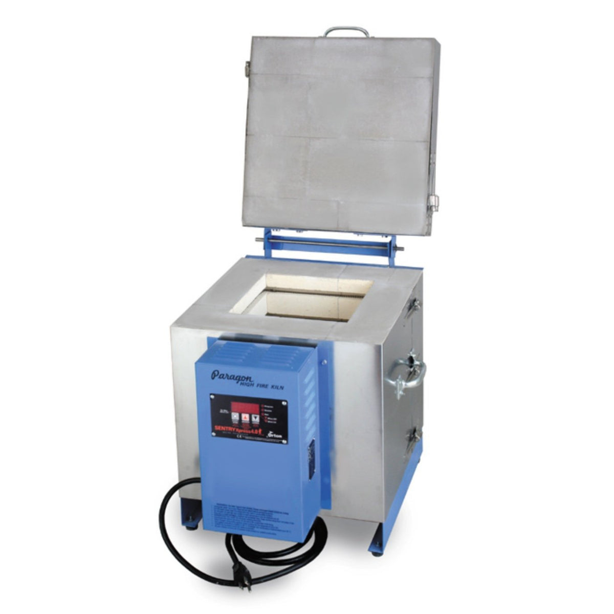 Paragon Kiln - Caldera XL (READY to SHIP) - Kiln Frog