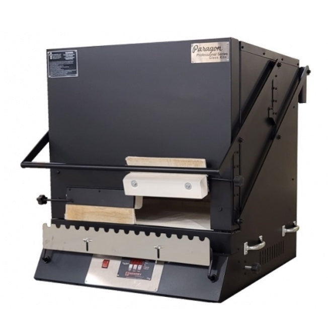 Paragon Kiln - F500 Pro - Kiln Frog