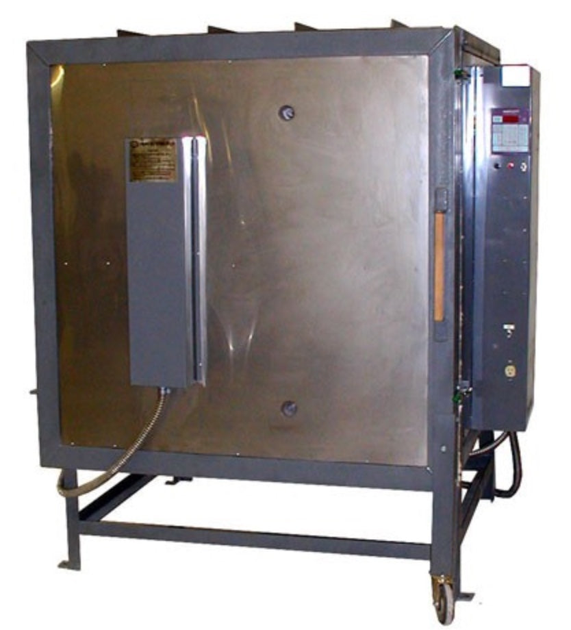 Olympic Kiln - FL36E - Kiln Frog