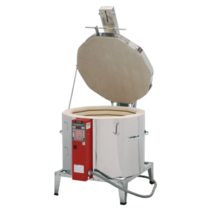 Evenheat Kiln - HF 2318 - kilnfrog.com