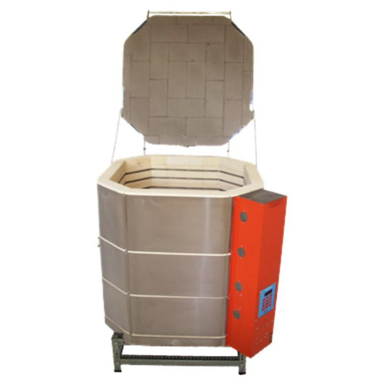 Jen-Ken Kiln - AF JK2 29 - Kiln Frog
