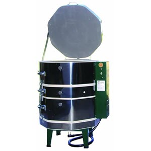 Olympic MAS1823HE Kiln - Choice of Controller | Kiln Frog