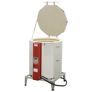 Evenheat Kiln - RM ll 2329 - Kiln Frog