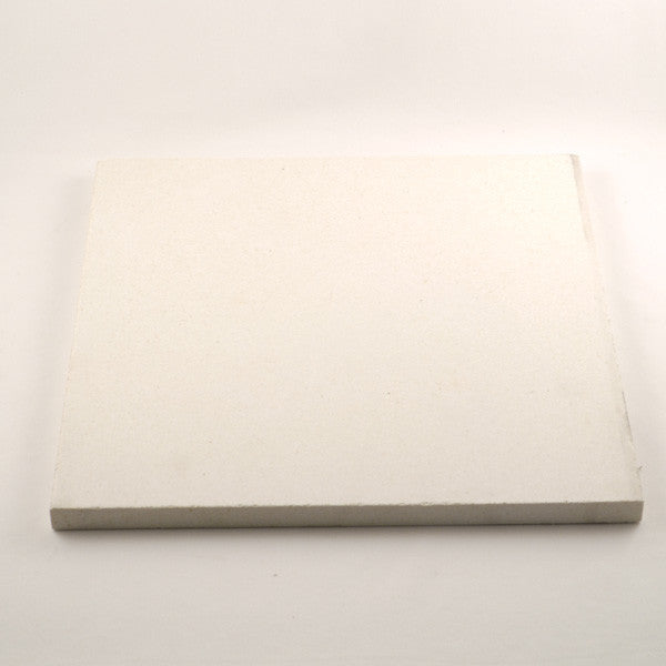 8" Square Shelf - kilnfrog.com