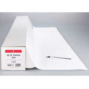 Orders Thin FIRE KILN Shelf Paper 30 Sheets Fusing Supplies