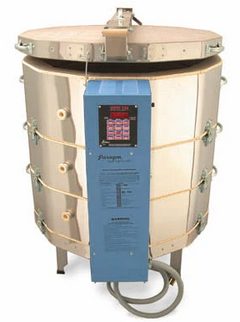 Paragon Kiln - CT122829 - Kiln Frog