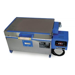 Paragon Fusion 17 Fusing & Slumping Kiln | Kiln Frog